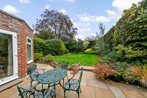 Garden- click for photo gallery